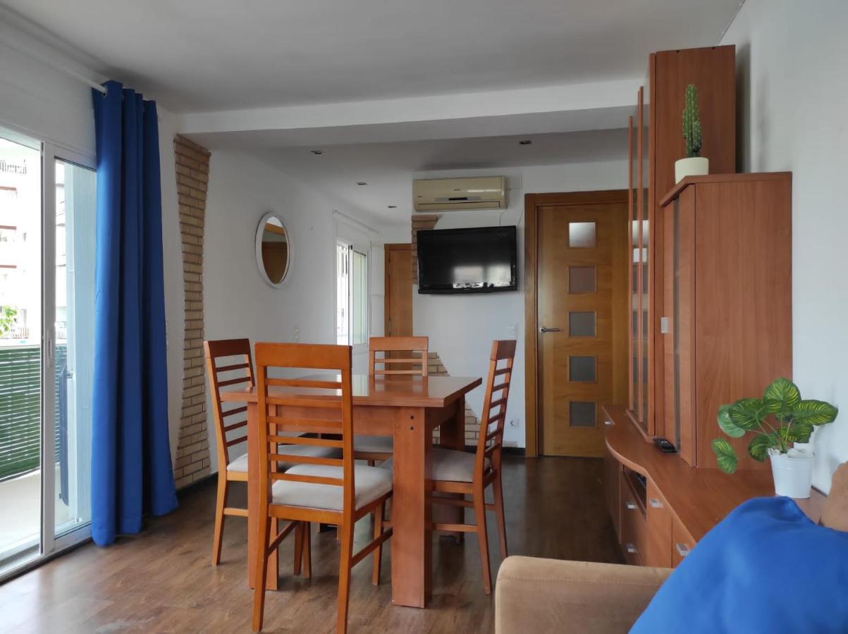 Apartamento La Pineda Exterior photo