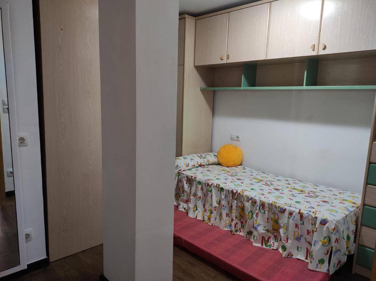 Apartamento La Pineda Exterior photo