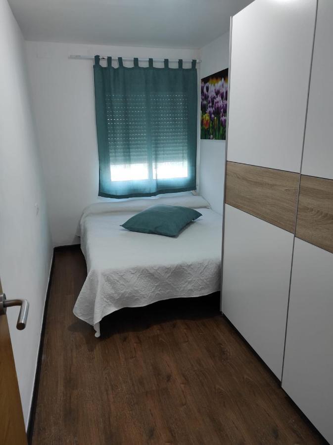 Apartamento La Pineda Exterior photo