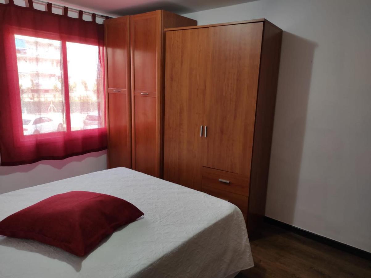 Apartamento La Pineda Exterior photo