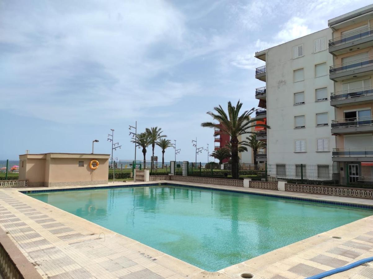 Apartamento La Pineda Exterior photo