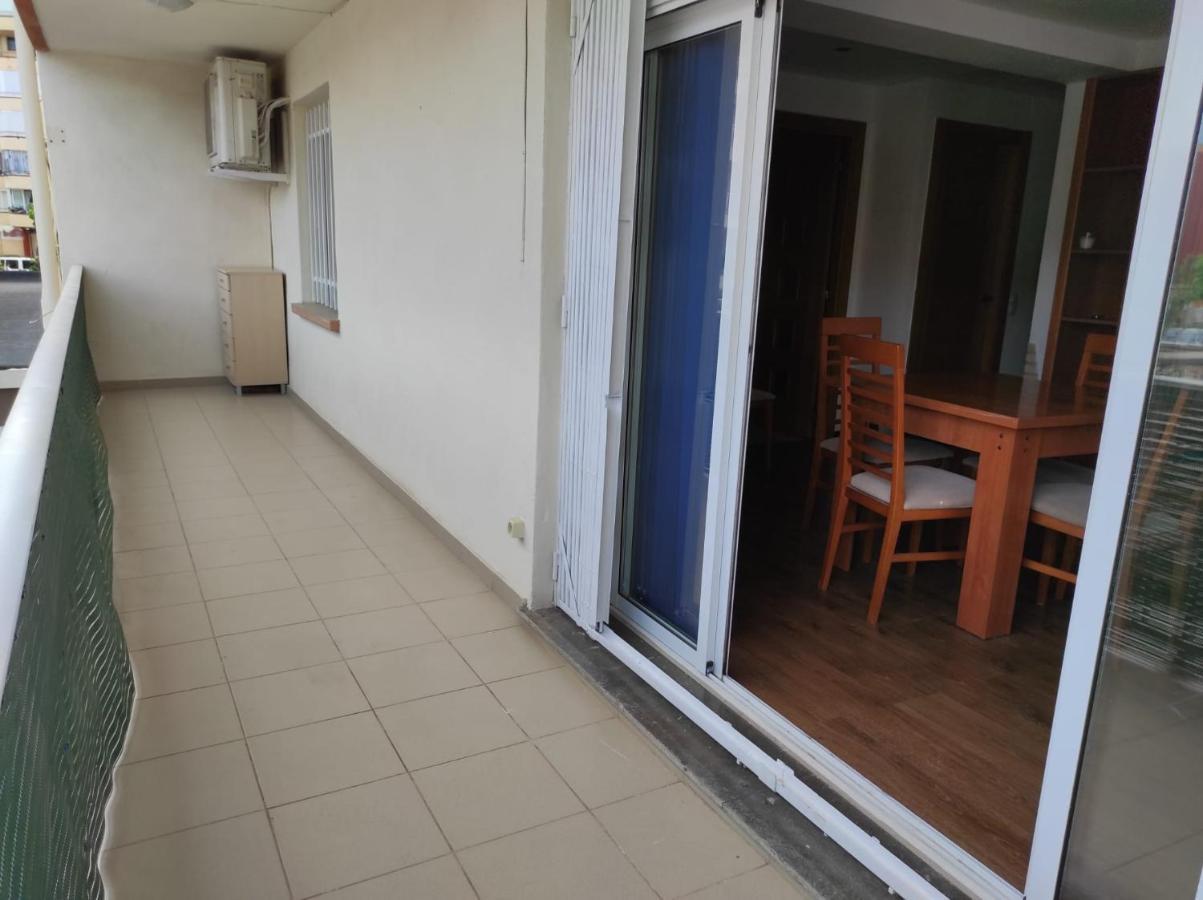 Apartamento La Pineda Exterior photo