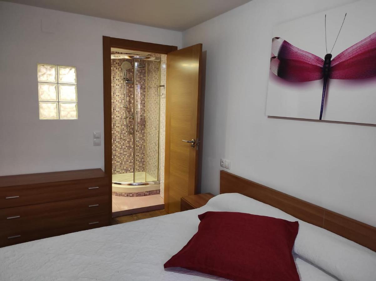 Apartamento La Pineda Exterior photo