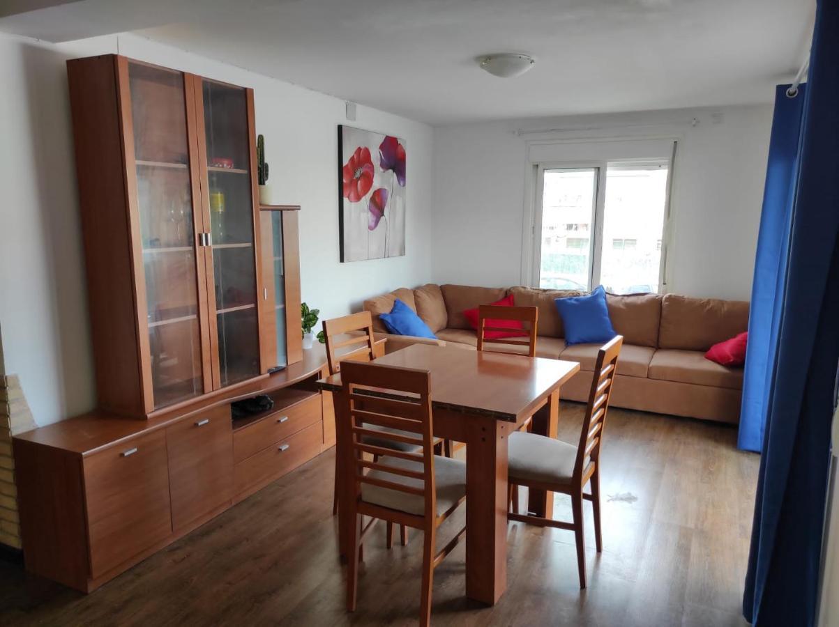 Apartamento La Pineda Exterior photo
