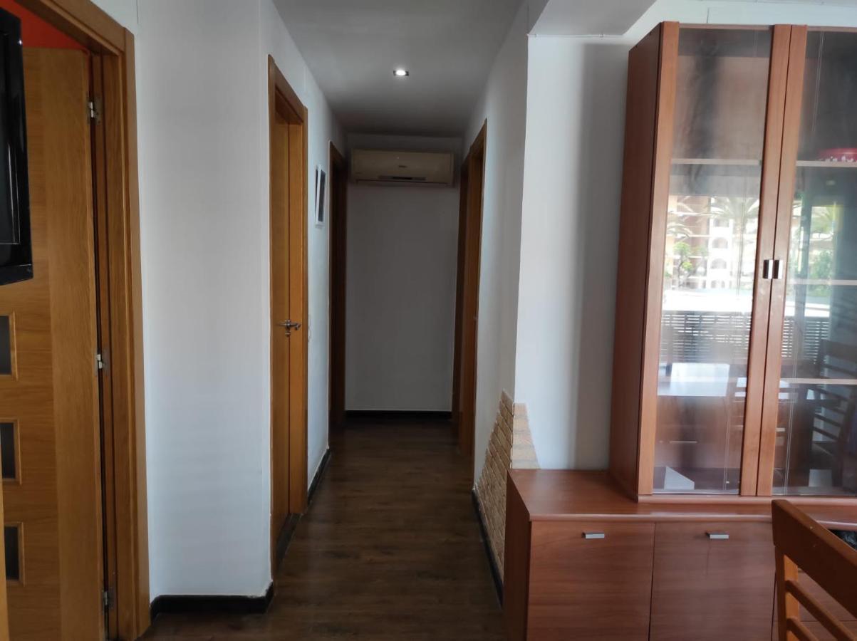 Apartamento La Pineda Exterior photo